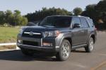 Toyota 4Runner Limited 2010 года